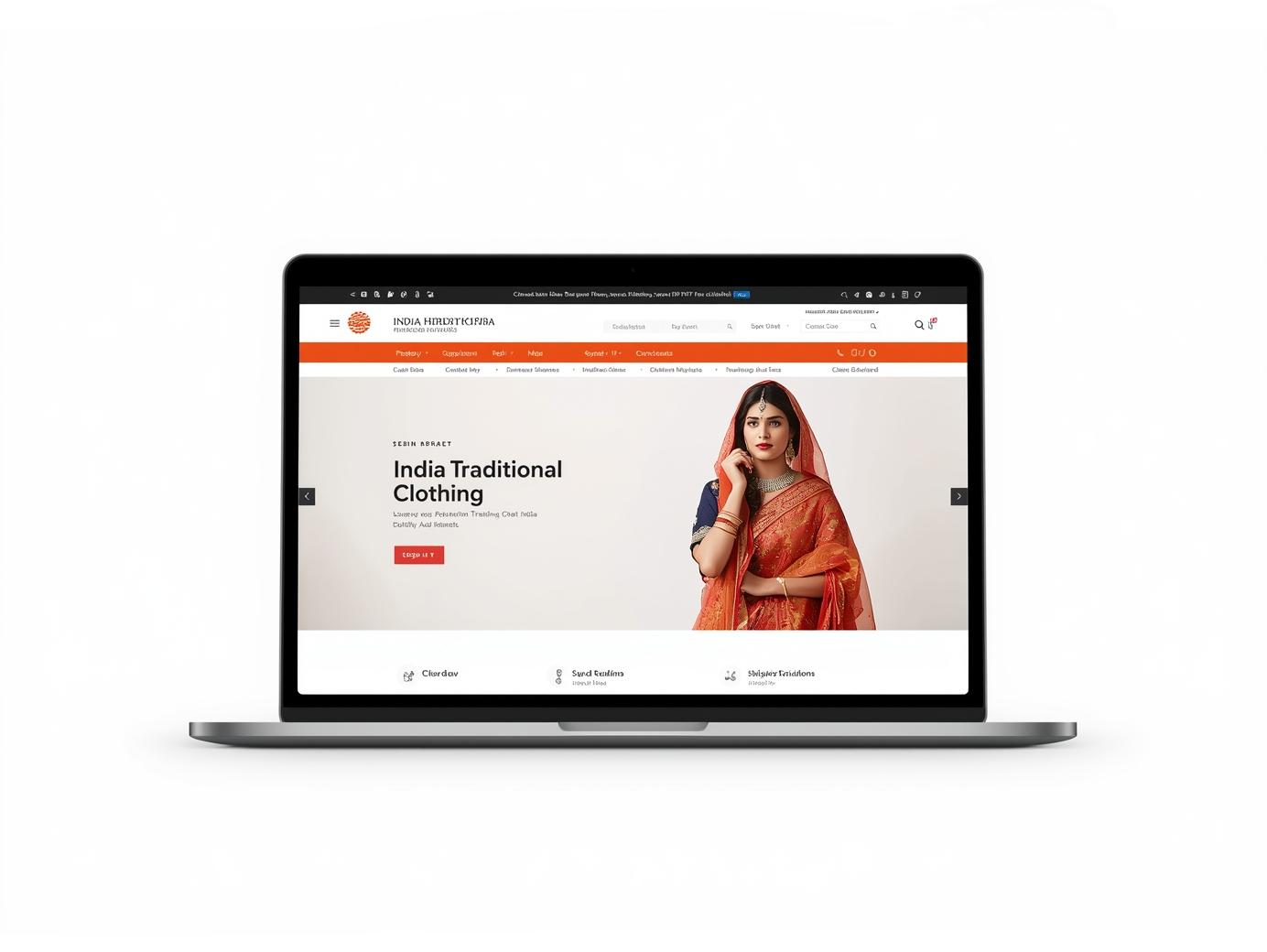 digital growth and performance tracking for clothing and textile businesses